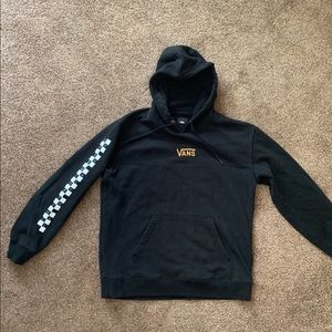 Vans Hoodie Vintage
